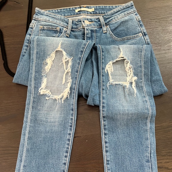 Levi’s - Picture 7 of 8